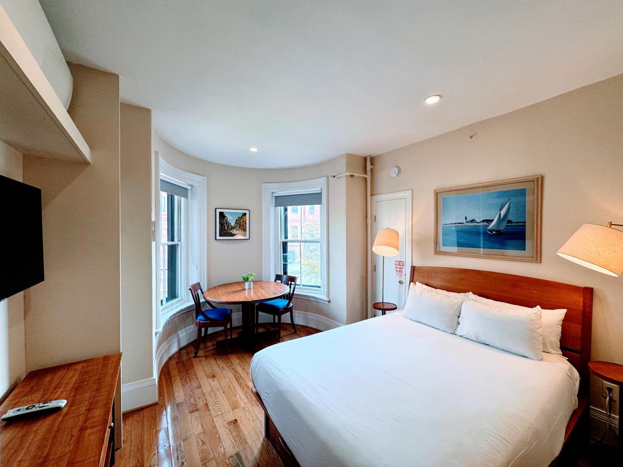 Copley House Hotel Boston Kültér fotó