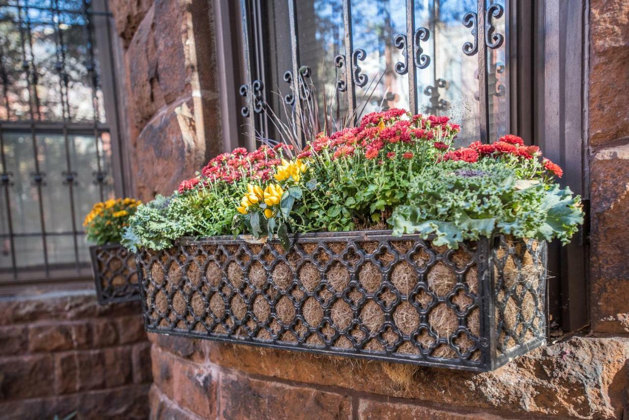 Copley House Hotel Boston Kültér fotó